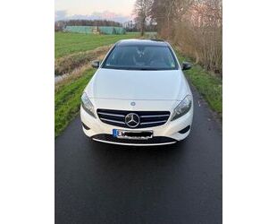 Mercedes-Benz Mercedes-Benz A Klasse 220 Gebrauchtwagen