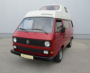 VW Volkswagen T3 Westfalia Joker top nur 36.750km Gebrauchtwagen