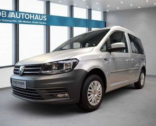 VW Volkswagen Caddy Kombi Trendline 1.0 TSI Cool&Find Gebrauchtwagen