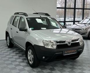 Dacia Dacia Duster I Ice 4x2 LPG Gas _gepflegt & zuverlä Gebrauchtwagen