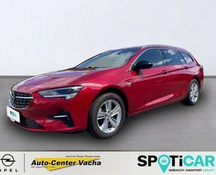 Opel Opel Insignia Elegance ST +Kamera +DAB +SIV +CarPl Gebrauchtwagen