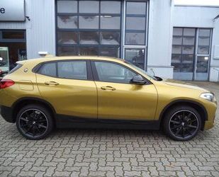 BMW BMW X2 sDrive18i Advantage/Carbon/LED/PDC/ Gebrauchtwagen