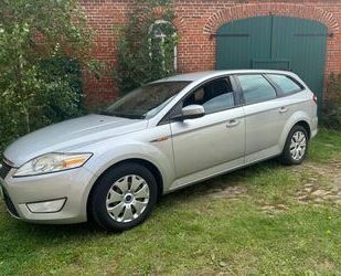 Ford Ford Mondeo 2,0TDCi 96kW DPF Tempomat Tüv 7/2025 Gebrauchtwagen