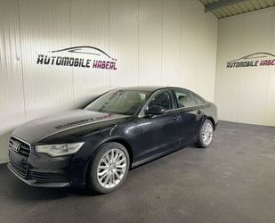 Audi Audi A6 Lim. 3.0 TDI quattro# Leder# Xenon# Biturb Gebrauchtwagen