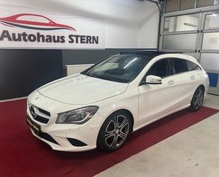 Mercedes-Benz Mercedes-Benz CLA 200 Shooting Brake*Xenon*Navi*Pa Gebrauchtwagen