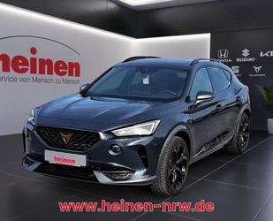 Cupra Cupra Formentor 1.4 e-HYB DSG VZ PANO AHK 19Z eKLA Gebrauchtwagen