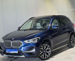 BMW BMW X1 xDrive 20i *LEDER*NAVI*LED*H/K*HUD*ACC*KAME Gebrauchtwagen