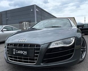 Audi Audi R8 Spyder 5.2 FSI quattro B&O/CARBON/MILLTEK Gebrauchtwagen