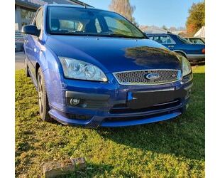 Ford Ford Focus MK2 Edition 1 (Ltd. Ed. Nr. 232 v. 500) Gebrauchtwagen