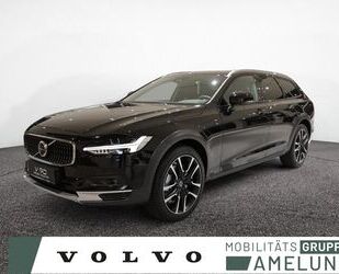 Volvo Volvo V90 CC B4 Ultimate AWD HUD PANO UPE 82.610,0 Gebrauchtwagen