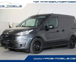 Ford Ford Transit Connect 200 L1 Kasten Trend/SHZ/CAM/P Gebrauchtwagen