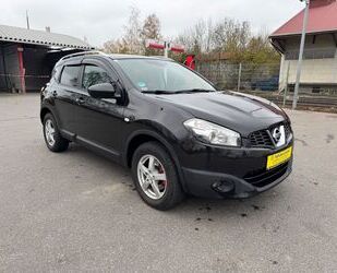 Nissan Nissan Qashqai Visia Gebrauchtwagen