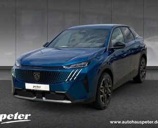 Peugeot Peugeot 3008 Allure Hybrid 136PS eDSC Navi+Winter+ Gebrauchtwagen