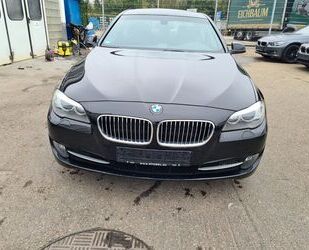 BMW BMW 530d A - Gebrauchtwagen