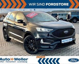 Ford Ford Edge ST-Line 4x4 2.0 EcoBlue ACC Gebrauchtwagen