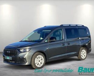 Ford Ford Grand Tourneo Connect 1.5 EcoBo. Aut. Titaniu Gebrauchtwagen