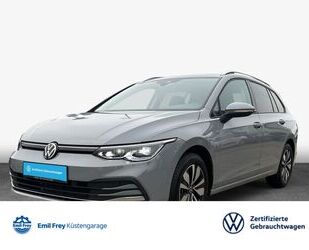 VW Volkswagen Golf Variant 1.0 TSI OPF Move Panodach Gebrauchtwagen