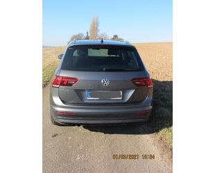 VW Volkswagen Tiguan 1.4 TSI ACT OPF JOIN JOIN Gebrauchtwagen