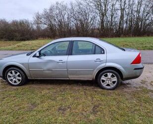 Ford Ford Mondeo 1,8 SCi 96 kW Ghia Ghia Gebrauchtwagen