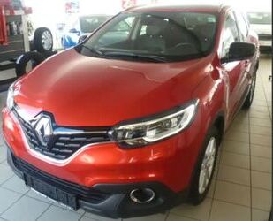 Renault Renault Kadjar ENERGY TCe 130 EDC Experience Exper Gebrauchtwagen