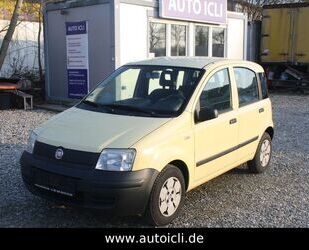 Fiat Fiat Panda 1.1 8V Active * EURO 4 * HU 11/25 * Gebrauchtwagen