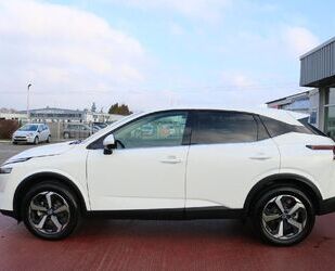 Nissan Nissan Qashqai N-Connecta Gebrauchtwagen