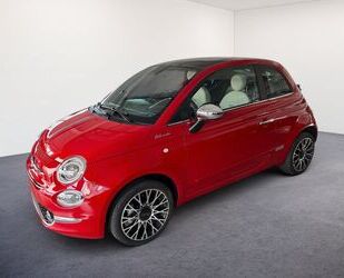 Fiat Fiat 500 1.0 DOLCEVITA Hybrid/16Z/KLIMAA/STYLE P Gebrauchtwagen