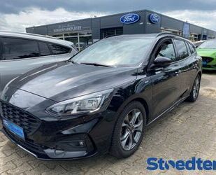 Ford Ford Focus 1.5 EcoBlue TDCi ST-Line Turnier 22G013 Gebrauchtwagen