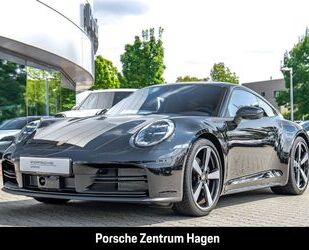 Porsche Porsche 992 911 Carrera Sportabgas BOSE Abstandste Gebrauchtwagen