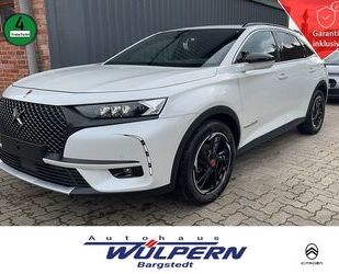 DS Automobiles DS Automobiles DS 7 CROSSBACK Performance Line 1.6 Gebrauchtwagen