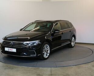 VW Volkswagen Passat Variant 1.4 TSI Hybrid GTE Matri Gebrauchtwagen