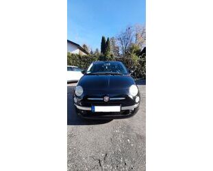 Fiat Fiat 500 1.2 8V Lounge Lounge Gebrauchtwagen