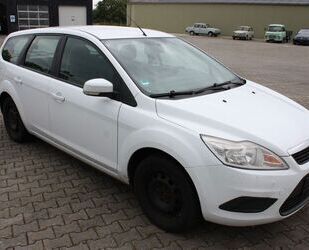 Ford Ford Focus Turnier - HU/AU NEU Gebrauchtwagen