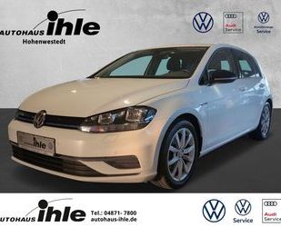 VW Volkswagen Golf VII IQ-Drive 1,5 TSI ACC+BLUETOOTH Gebrauchtwagen