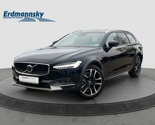 Volvo Volvo V90 B4 CC Plus AWD/AHK/Pano/StHz/20Zoll/ab 1 Gebrauchtwagen