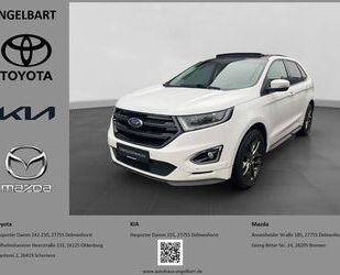 Ford Ford Edge Sport 4x4 2.0 TDCi Bi-Turbo-AHK-Pano-Kli Gebrauchtwagen