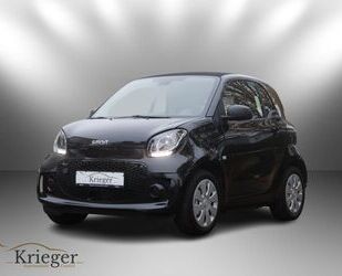 Smart Smart EQ Fortwo *COOL & AUDIO* KLIMAAUT.* SITZHZ.* Gebrauchtwagen