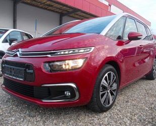 Citroen Citroën Grand C4 Picasso/Spacetourer, AHK, Panoram Gebrauchtwagen