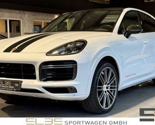 Porsche Porsche Cayenne Coupe Turbo 795PS BOSE PANO MATRIX Gebrauchtwagen