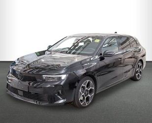 Opel Opel Astra ST 1.2 T GS -8AT-NAVI-SHZ-ACC-AHK abn-W Gebrauchtwagen