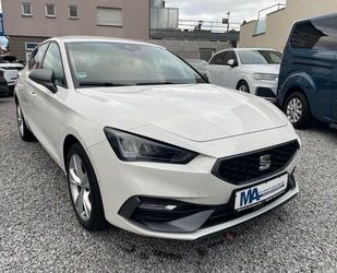 Seat Seat Leon FR e-Hybrid Navi Cam Sitzh. ACC VirtualC Gebrauchtwagen