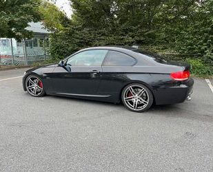 BMW BMW 335xi Coupé E92 335i 146.000km N54 Motor TÜV N Gebrauchtwagen