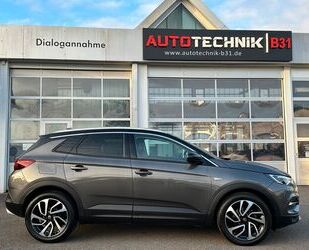 Opel Opel Grandland (X) Ultimate Autm. Navi Kamera TÜV Gebrauchtwagen