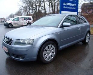 Audi Audi A3 1.6 Ambition Gebrauchtwagen