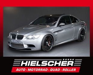 BMW BMW M3 V8 Kompressor G-POWER - DKG - SERVICE NEU Gebrauchtwagen