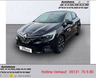 Renault Renault Clio TCe 140 TECHNO *LED+Kamera+Bose+Navi+ Gebrauchtwagen