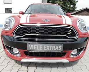 Mini MINI COOPER SE Countryman Cooper SE All4 2.Hd. S-H Gebrauchtwagen