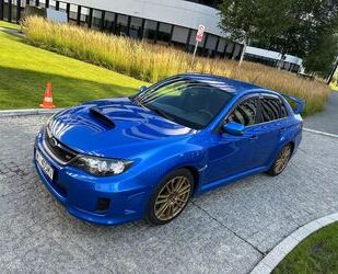 Subaru Subaru Impreza WRX STI 2.0 Spec C LHD (JDM) Gebrauchtwagen