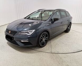 Seat Seat Leon ST 2.0 TSI CUPRA 4Drive DSG CUPRA Gebrauchtwagen