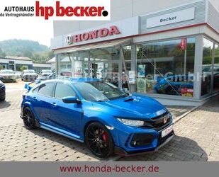 Honda Honda Civic 2.0 VTEC TURBO TYPE R GT WINTERRÄDER Gebrauchtwagen